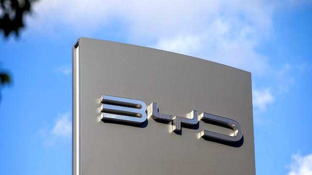 2025胡润汽车品牌榜出炉：比亚迪四连冠，中国汽车品牌闪耀