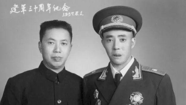 【马辉】开国少将“嘴豁”：白求恩答应为其整容，但只做一次就牺牲了