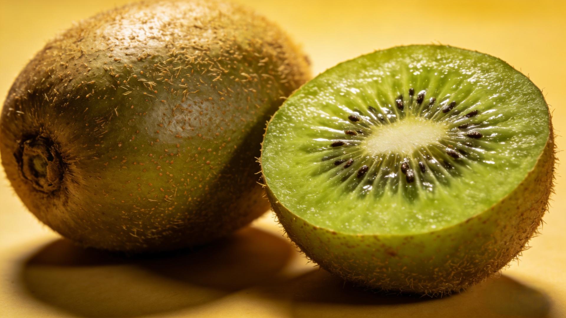 常吃猕猴桃有哪些心血管益处？掌握正确吃法效果更好！