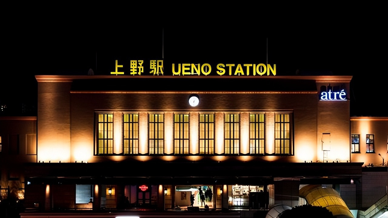 潜入日本上野魔窟！中国按摩店盘踞的大楼内情曝光