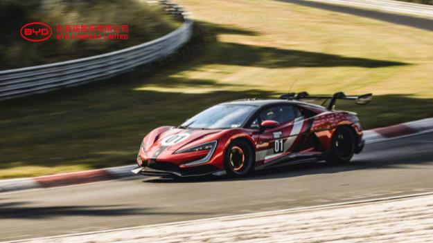 比亚迪发布2025年ESG报告，积极履行可持续发展承诺