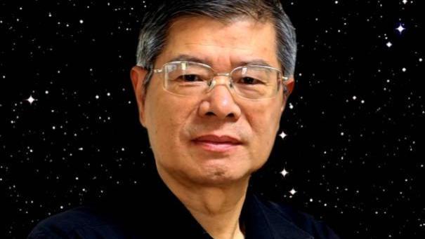 邱禄生——【中国文艺界「德艺双馨」公益人物