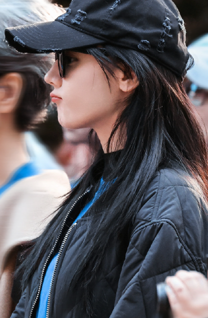 自由是诠释漂亮最好的定义