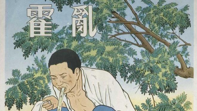 不是新冠也不是流感！建国初中国人最要防的是这些病