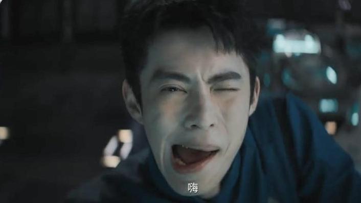 《星河入梦》：难得一见的既天马行空，又斑斓炫彩，还搞笑好玩的科幻贺岁片！