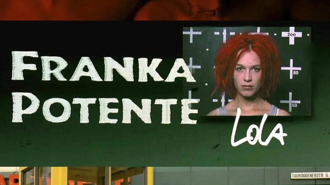 《罗拉快跑》游戏可以试错，人生是否可以？