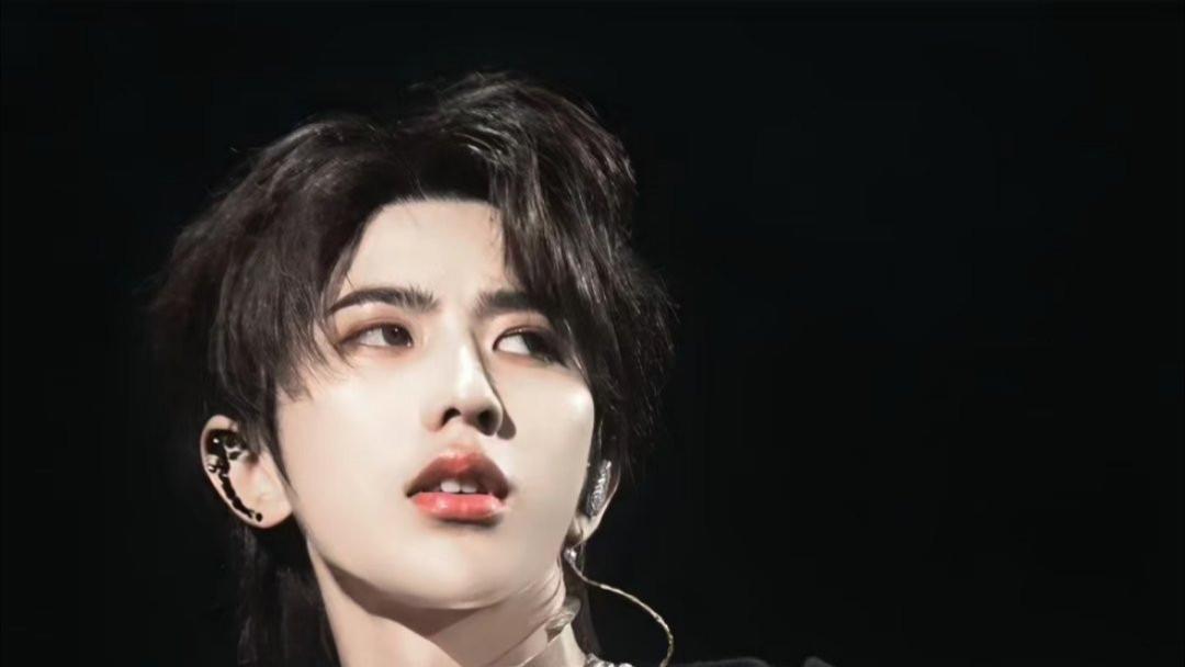 被传与金子涵有互动？蔡徐坤工作室7字回应，划清界限