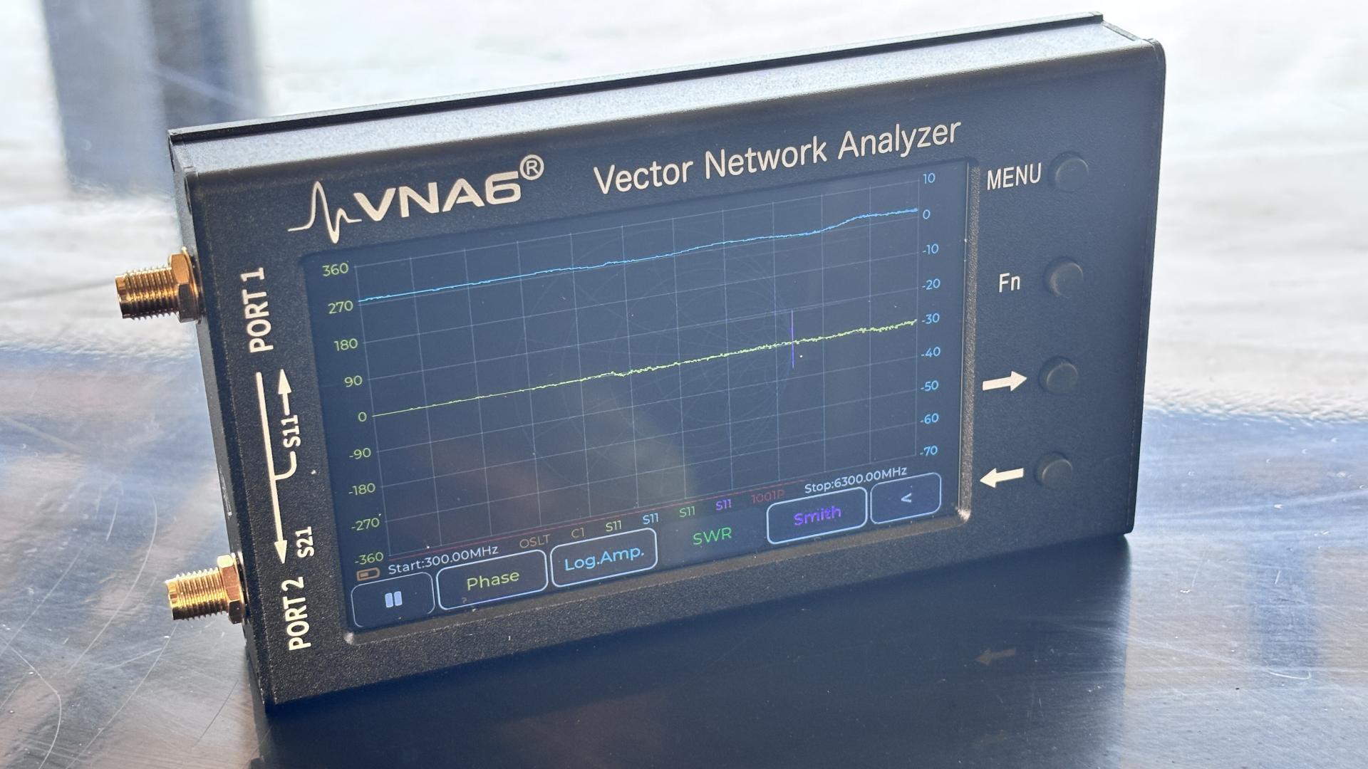 新手小白入门级矢量网络分析仪的最佳型号推荐是什么？