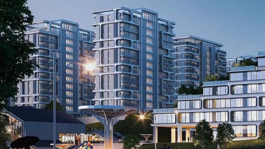 重庆最美人才社区正式亮相，却遭遇租赁市场寒冬，如何破局？