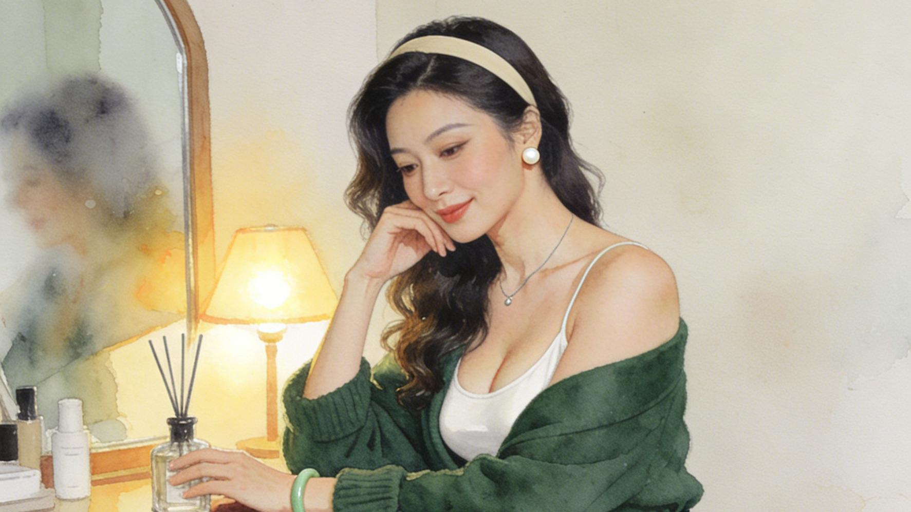 中年婚姻的真相：哪有岁月静好，不过是互相搭把手