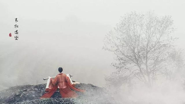 佛说：一切都是“虚妄”，连你的身体，都未必属于你