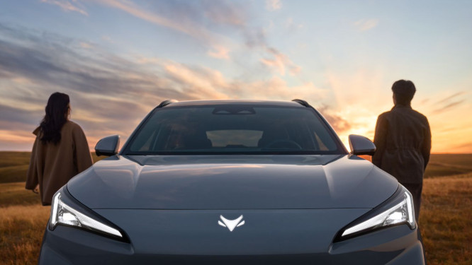 10万级SUV选车避坑指南，我为何坚定选择极狐T5