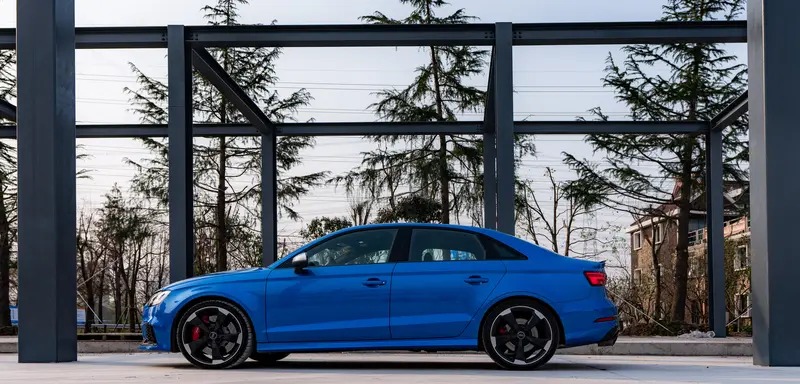 你是否了解进口奥迪A3 45TFSI