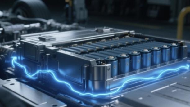 室温700Wh/kg！中国新电解液让三元锂黯然失色？