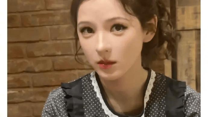 张予曦回应暴瘦争议！大方表态：美不止一种形态，健康第一