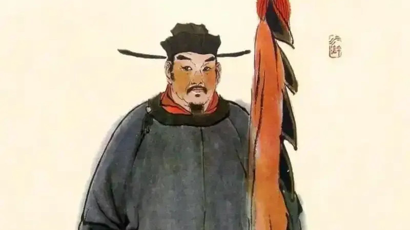 宋江大有名气的背后！其实晁盖暗中推动逼他入伙