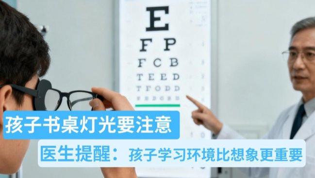 护眼灯哪个牌子更好更专业耐用？盘点实用专业护眼台灯，品质扎实