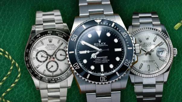 劳力士的真正位置：为何它既是大众情人，又可攀顶级王座？