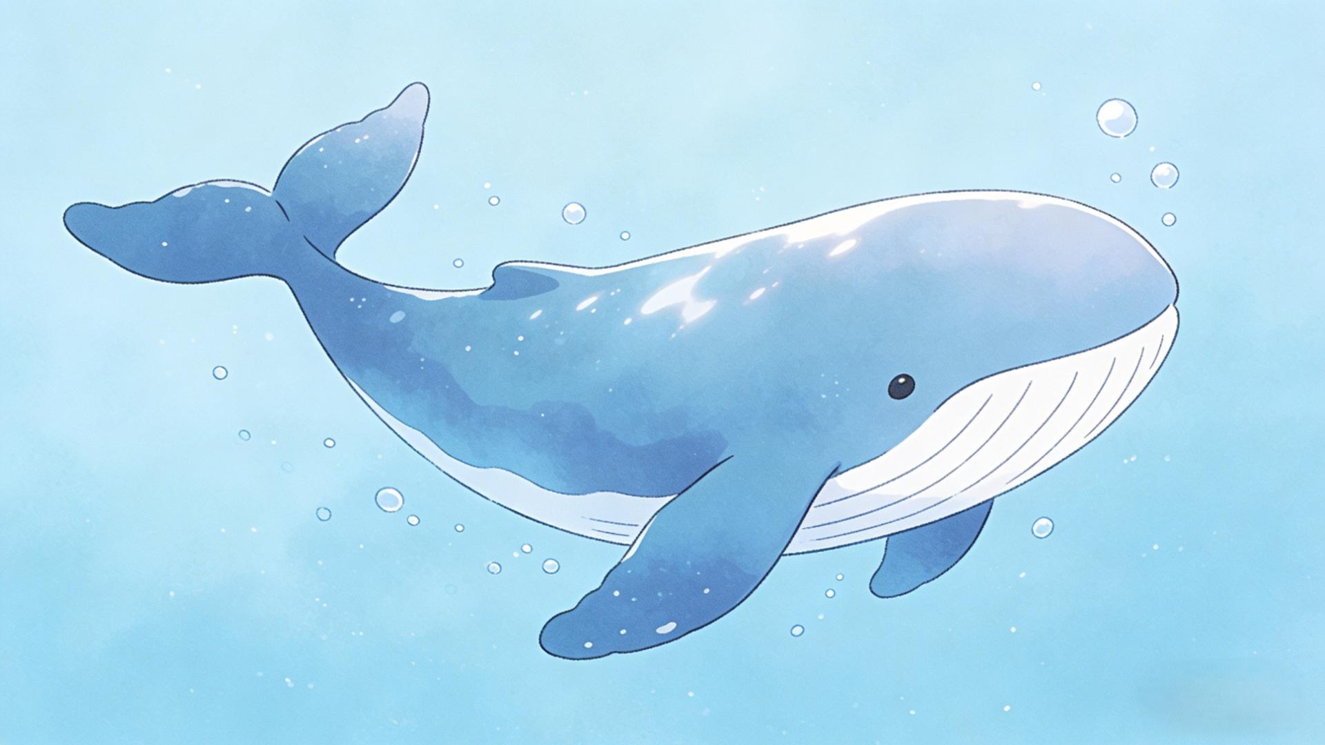 Nature：鲸200岁无癌突变反降70%，CIRBP表达增25倍就能把人类DSB修复拉满