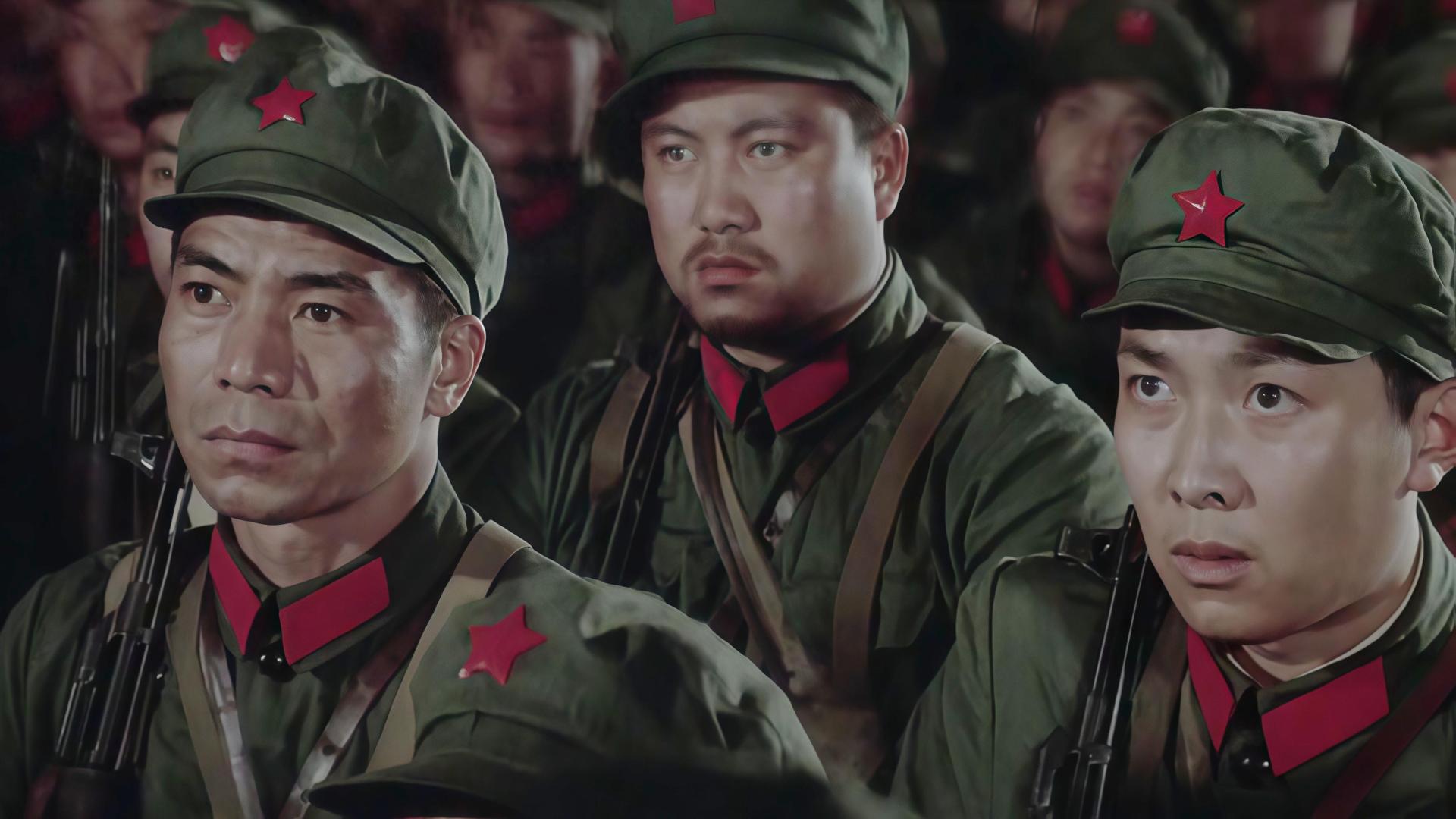 《高山下的花环》为什么九连除了连长梁三喜，还要有个指导员？