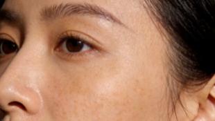 ​敏感肌的我，试过好几款美白霜都踩坑，最近用这款总算没翻车