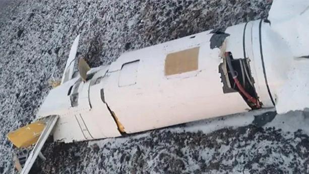 俄新型巡航导弹出现一个中国螺栓，遭乌媒嘲笑？恰是俄军明智之举