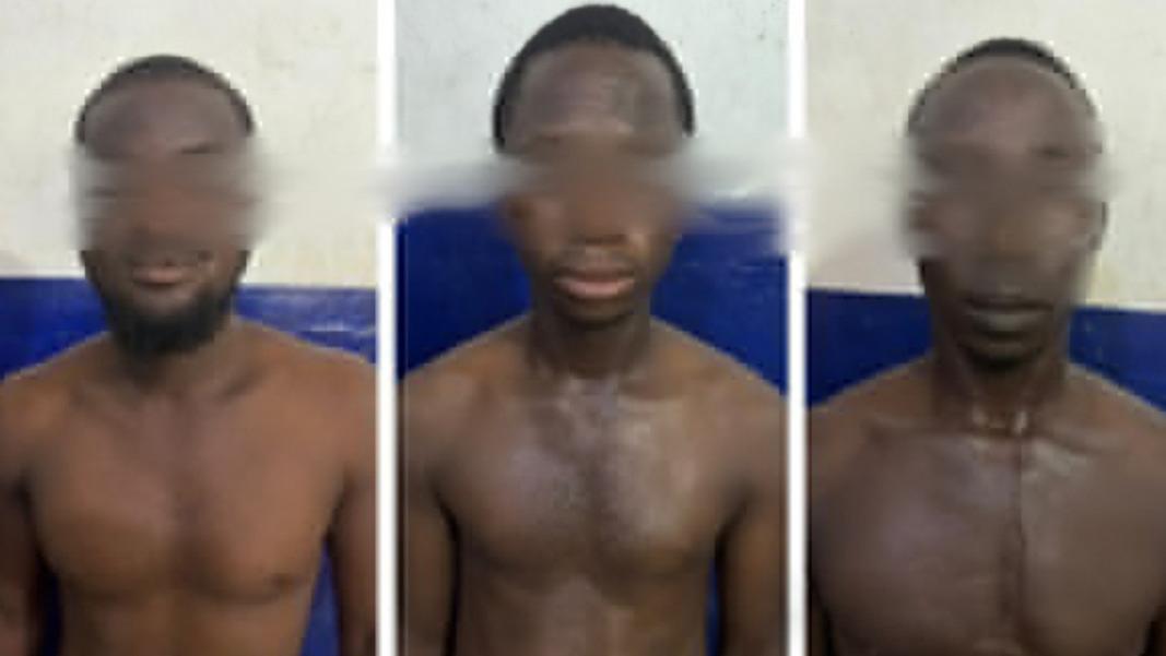 加纳多部门同步收紧监管：打击网络诈骗、引入RFID识别、重罚超载运输