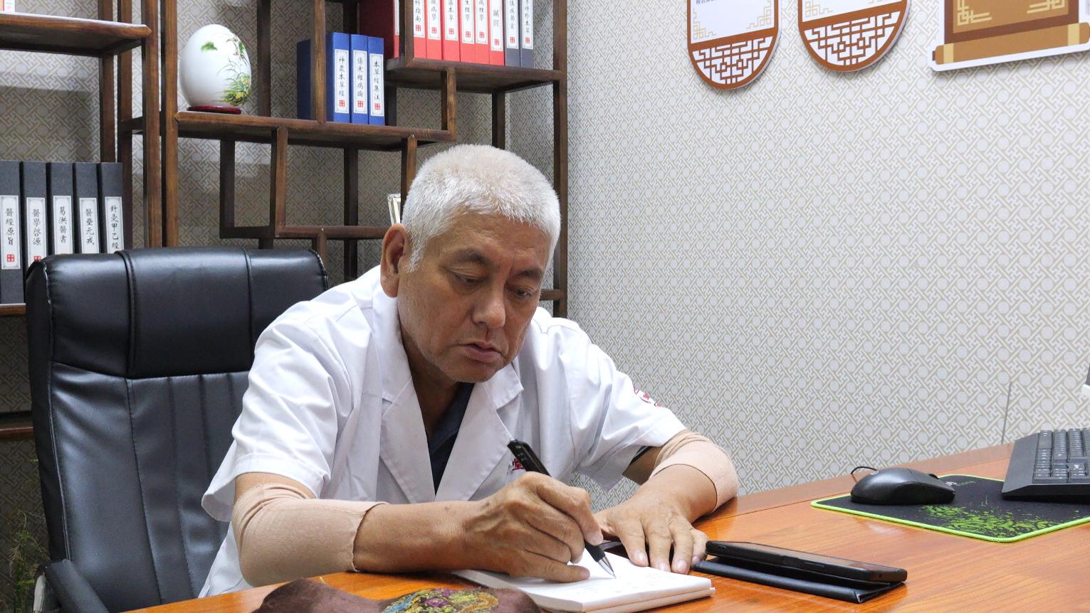 孙汉华医生：入伏必喝三豆饮，清热解暑、健脾祛湿，流传千年的消暑良方