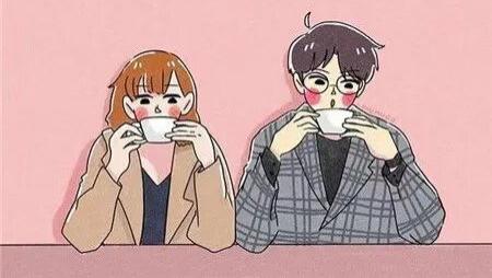 如何判断异性动了真情？看这 4 个生理反应