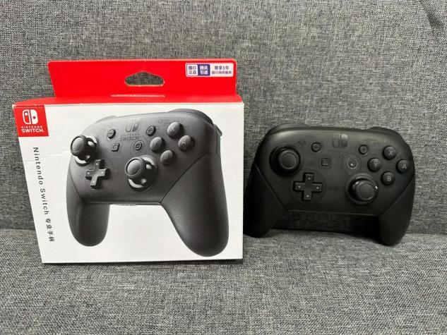 手柄哪家手感好？游戏手柄最佳手感排行榜前十名品牌