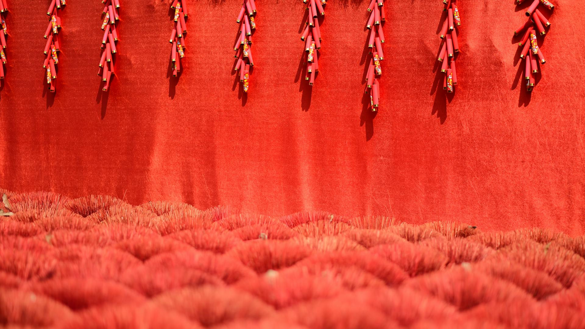 如果你的品牌很多年都做不起来，这个春节你最好做点什么？