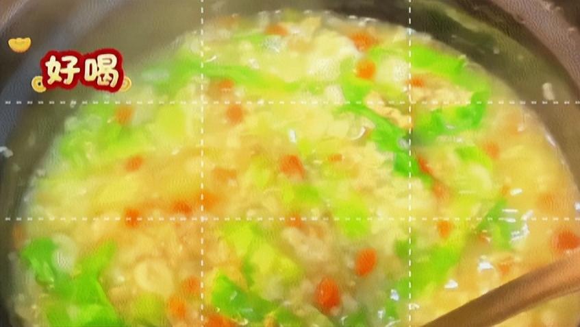 不要只喝单一的小米粥了，5样食材煮一锅，健脾暖胃又滋补