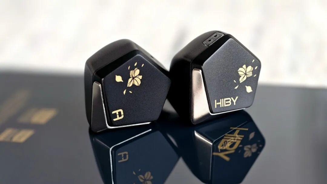 拥抱新音乐的潮流，永远不回头——海贝Project Ace JP黑金版