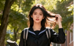 女友抛下求婚的我去照顾白月光，我却看到了弹幕：回家继承千亿遗产