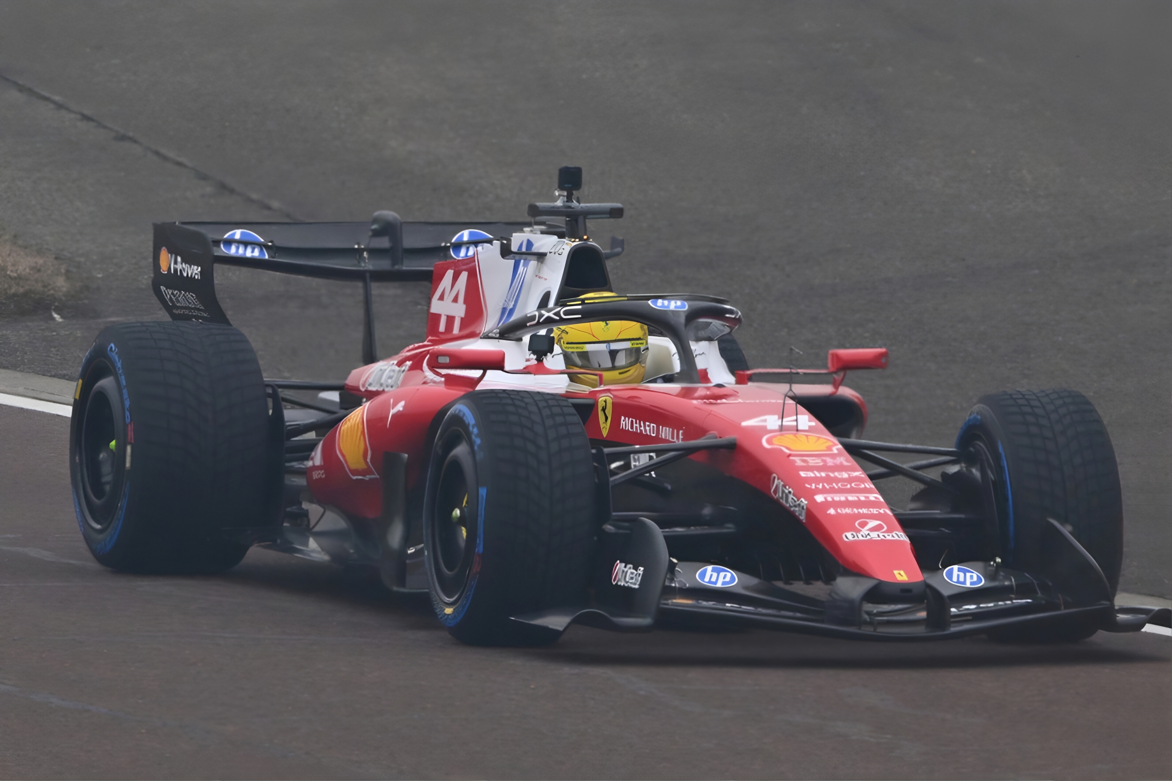 2026F1迈阿密站前瞻！新规大乱斗，红牛迈凯伦巅峰对决太有看头！