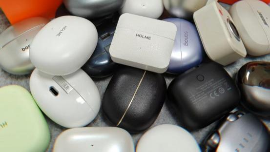 2026耳夹式耳机音质好的有哪些？耳夹式耳机音质最好的品牌推荐