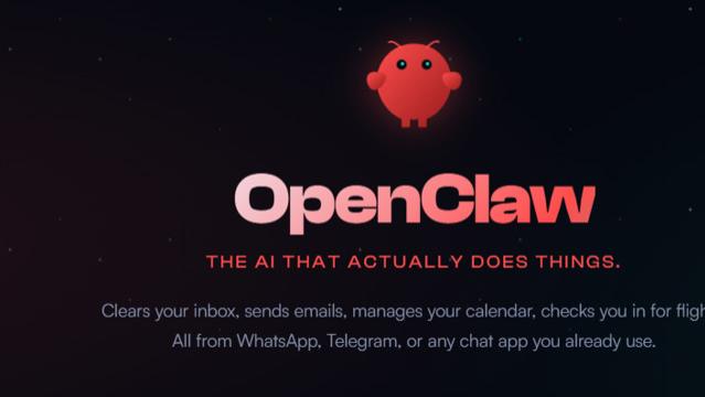 大厂免费给市民安装“龙虾”，图什么?