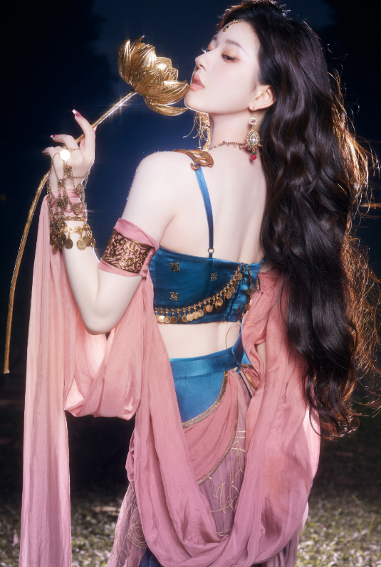 炽热的爱，在我不那么明媚张扬的青春留下了浓墨重彩的一笔