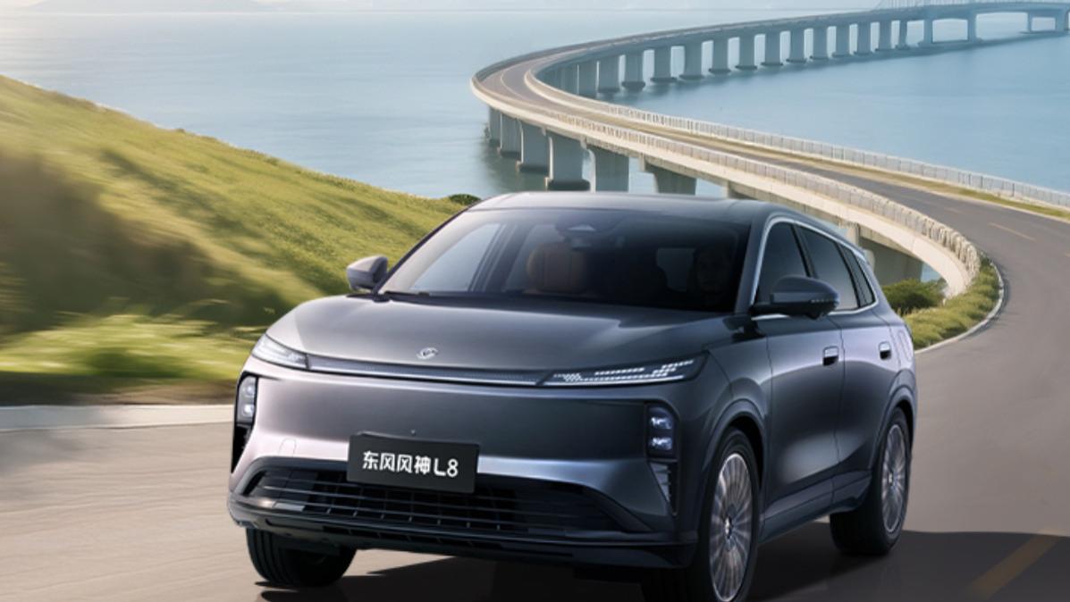 5款10-15万热门新能源车型长途续航解析科普