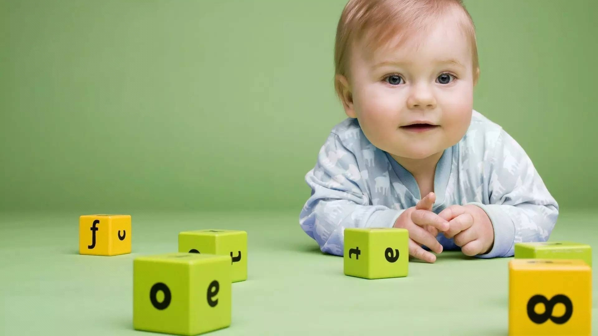 一岁前不教这3个能力，再贵早教班也没用