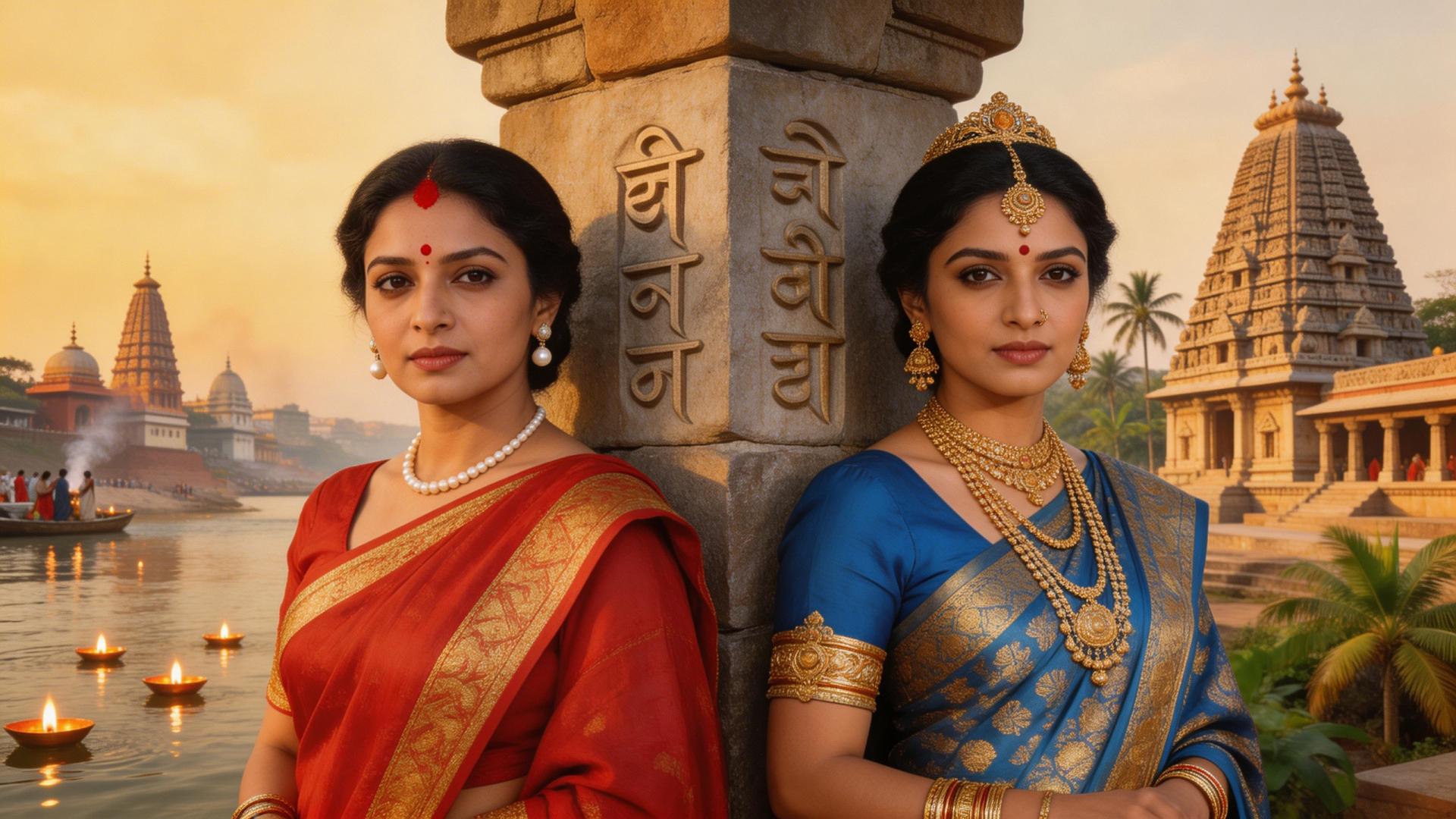 印度狂砸2000亿搞AI基建，却抽干村民水井——科技盛宴还是人道危机？