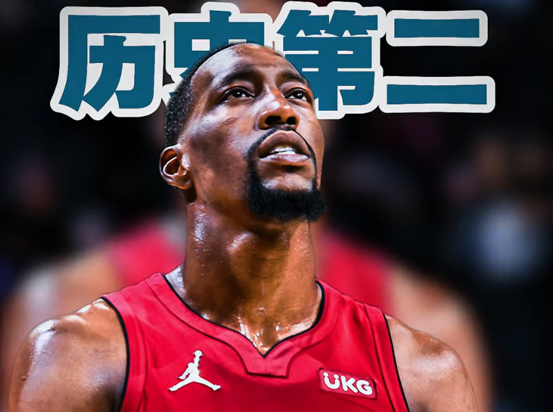 阿德巴约单场83分，比东契奇73分还多10分，但排名反而更低——你觉得公平吗？