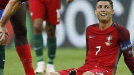 2026世界杯，41岁C罗若捧杯，能反超梅西成GOAT？