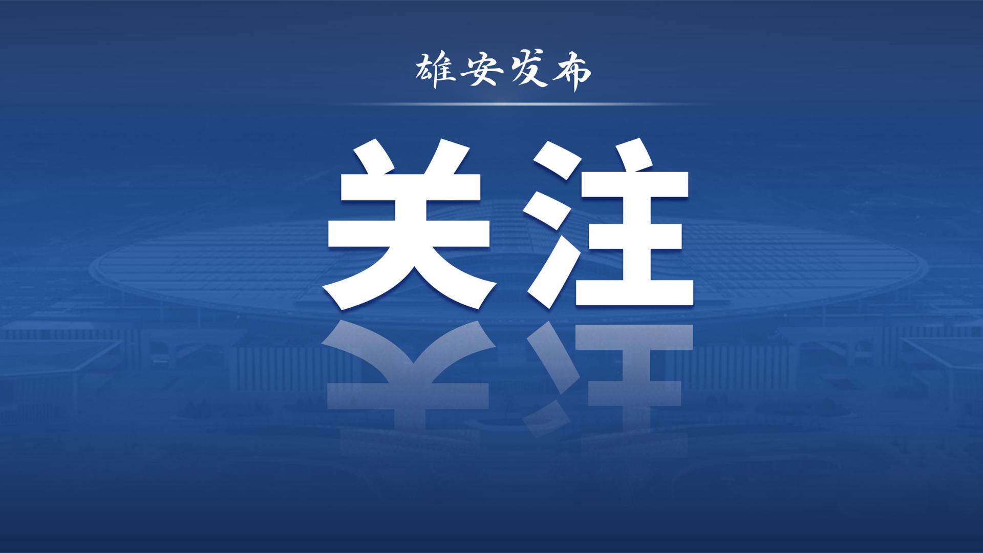 看这批扎根雄安的青年创客，如何完成属于自己的“从0到1”