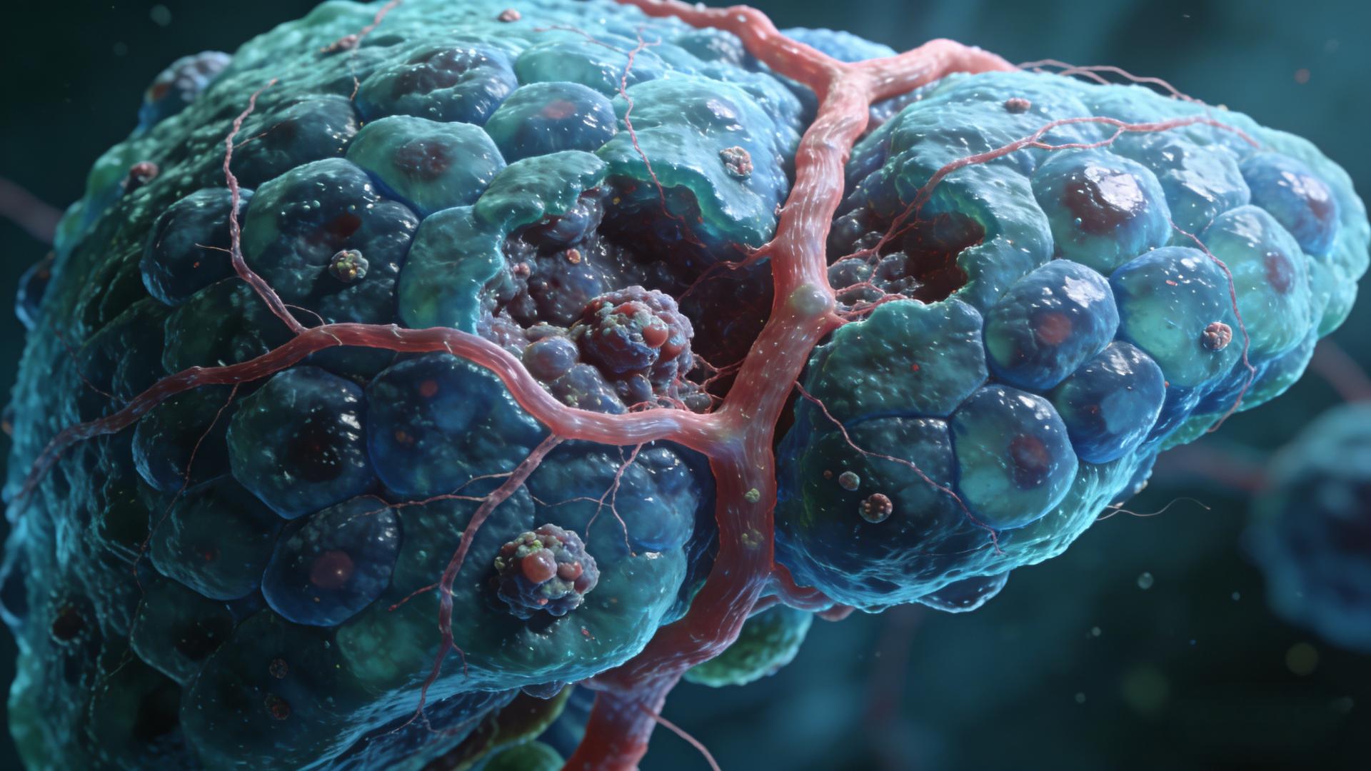 从“一刀切”到“一人一档”：肝硬化背景肝癌终于迎来专属生存标尺？