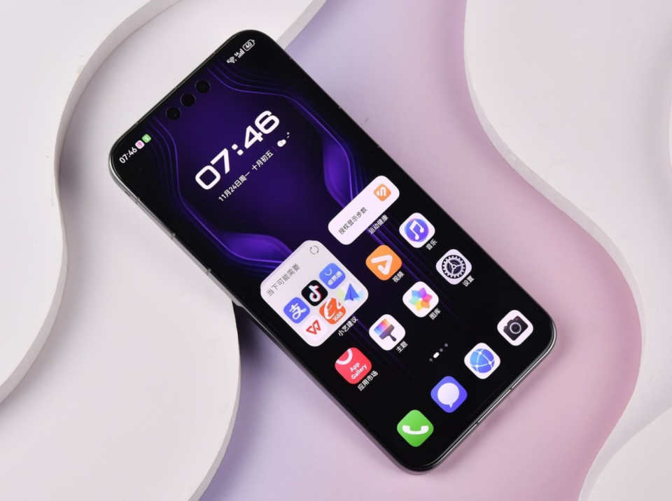 2026年手机选购指南:三款‘行业机皇’512GB版本推荐