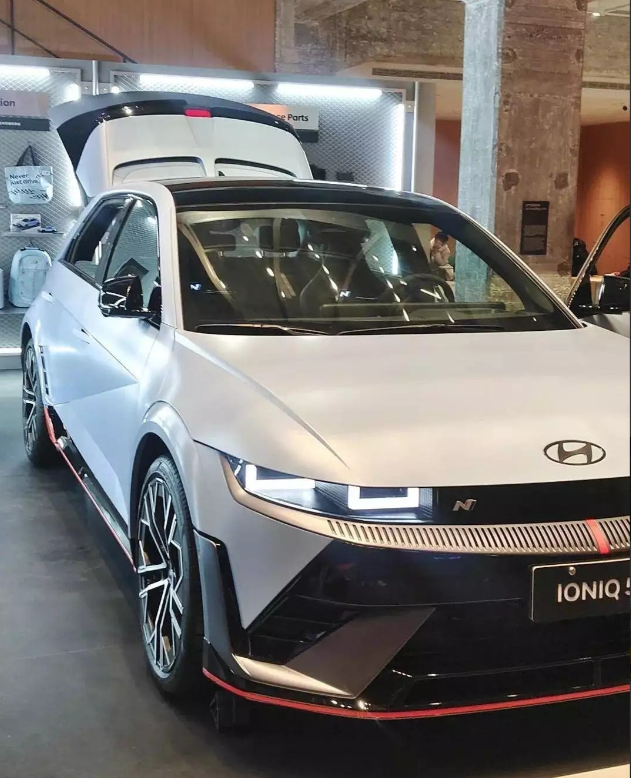 现代汽车全新品牌进入中国，消费者是否买账？