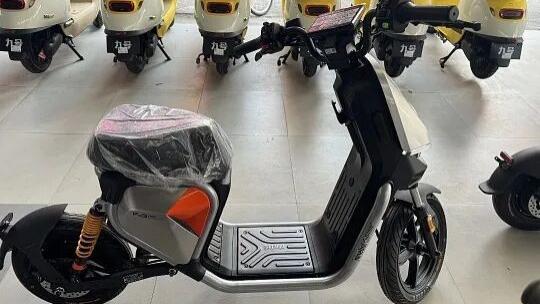 技术破局，九号重塑智能骑行新体验