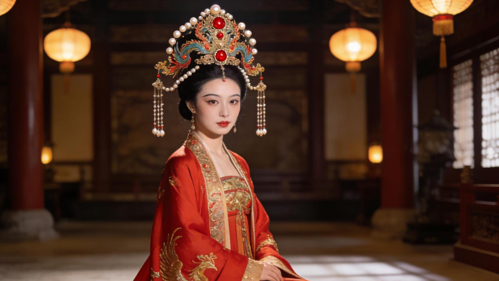 万恶淫为首的道理，为何从来不对皇帝讲