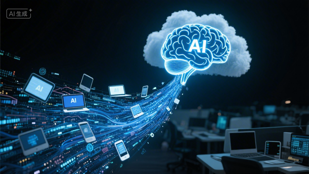 2026年GPU租用平台AI原生架构发展趋势